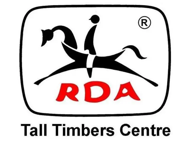 RDA tall timbers logo