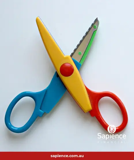 Scissors 