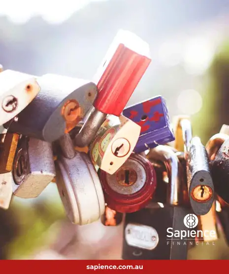 love locks