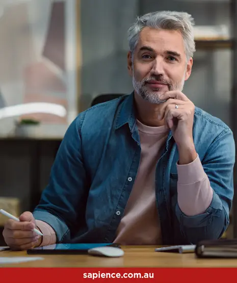 confident-hight-net-worth-business-person-at-desk
