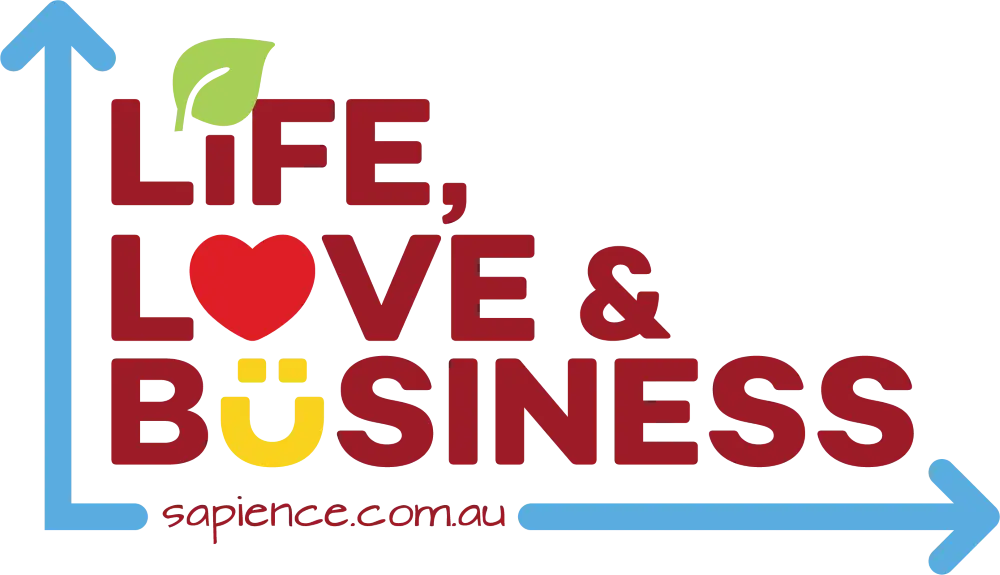 life love and business sapience financial philosophy