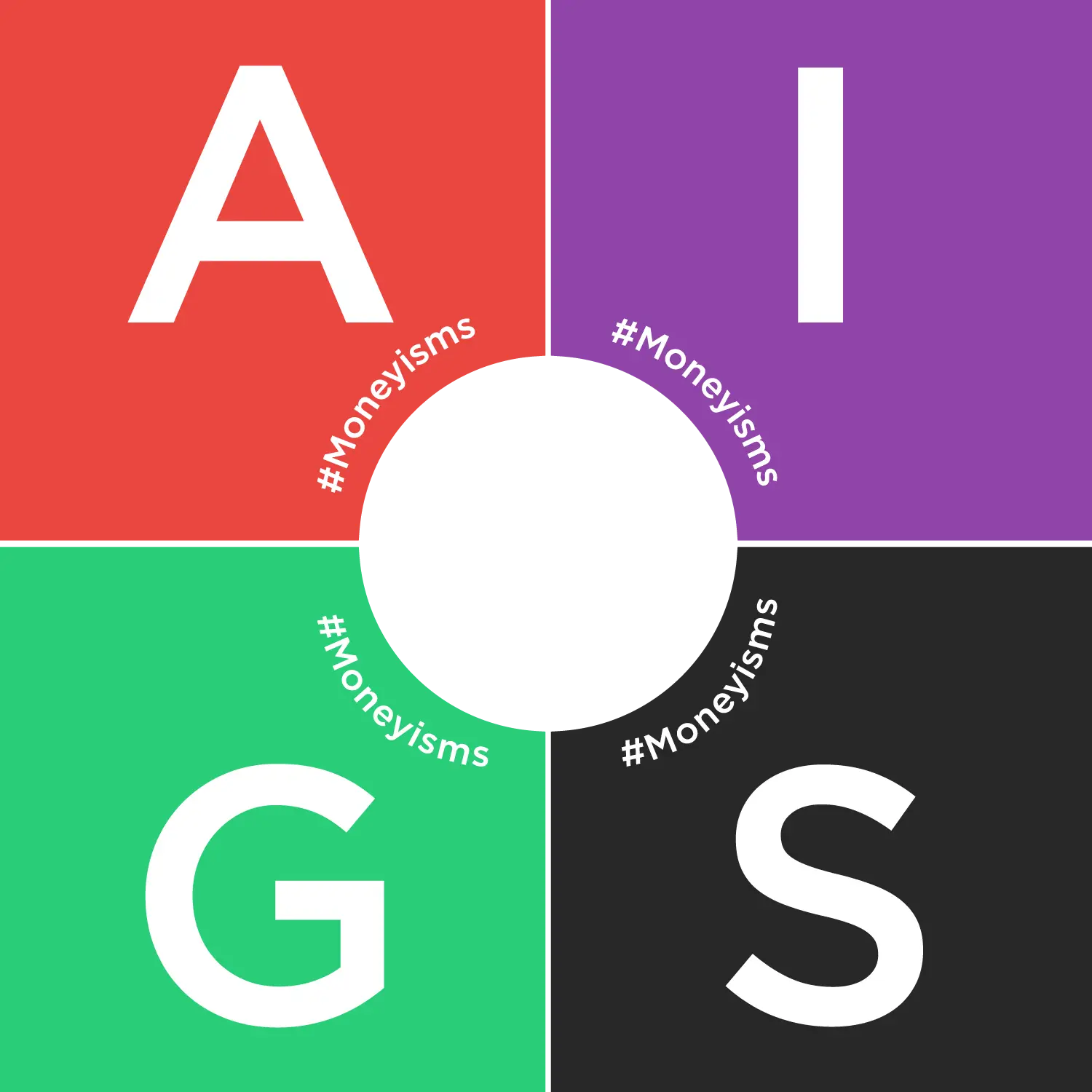 The 4 Moneyims
