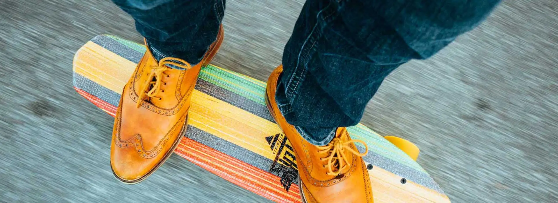 Freedom to Be You